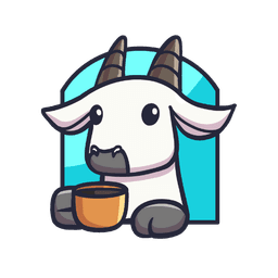 Goat Tea Logo
